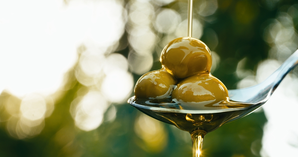 Qual è l’olio migliore per cucinare?